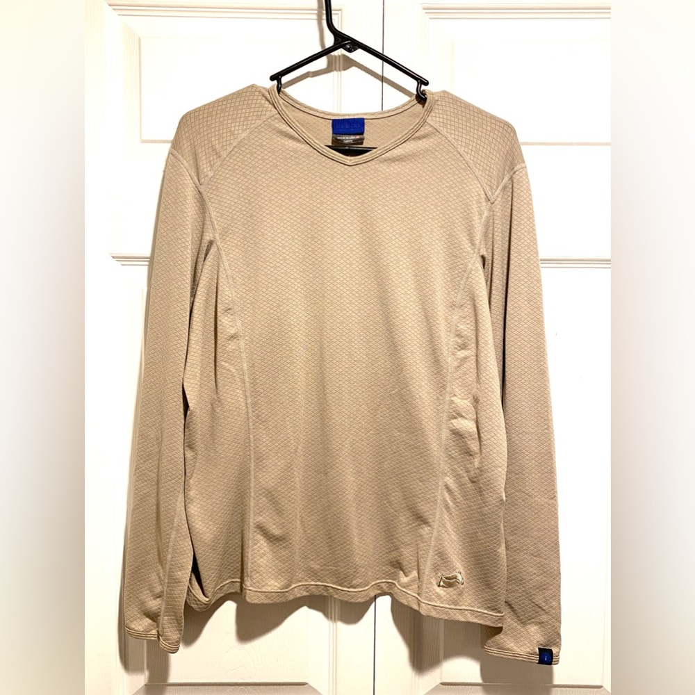 Irideon Long Sleeve Shirt
